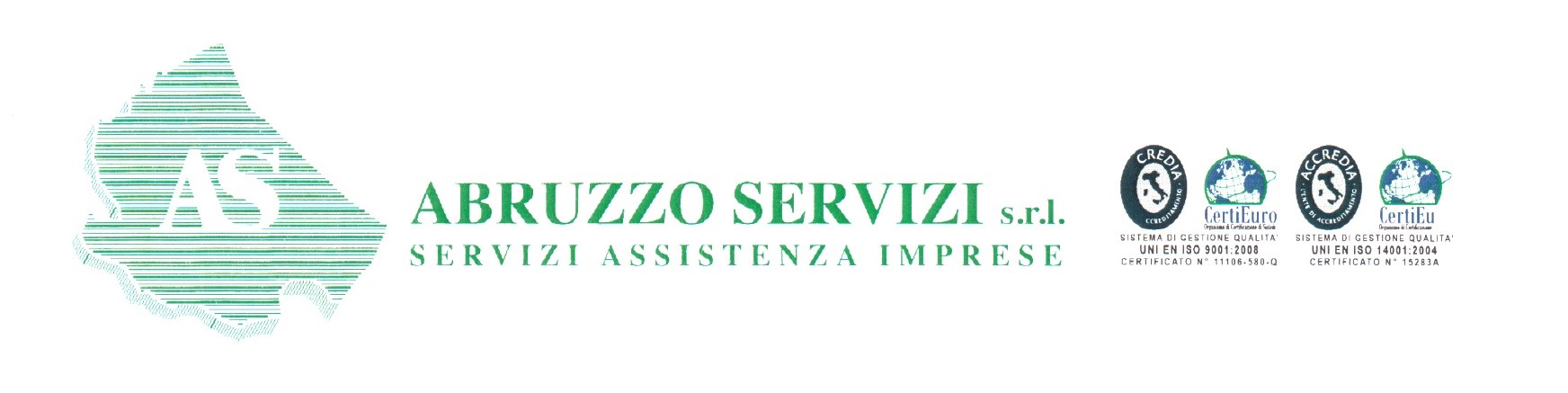 Abruzzo Servizi
