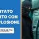 esplosione bancomat fossacesia federalpol